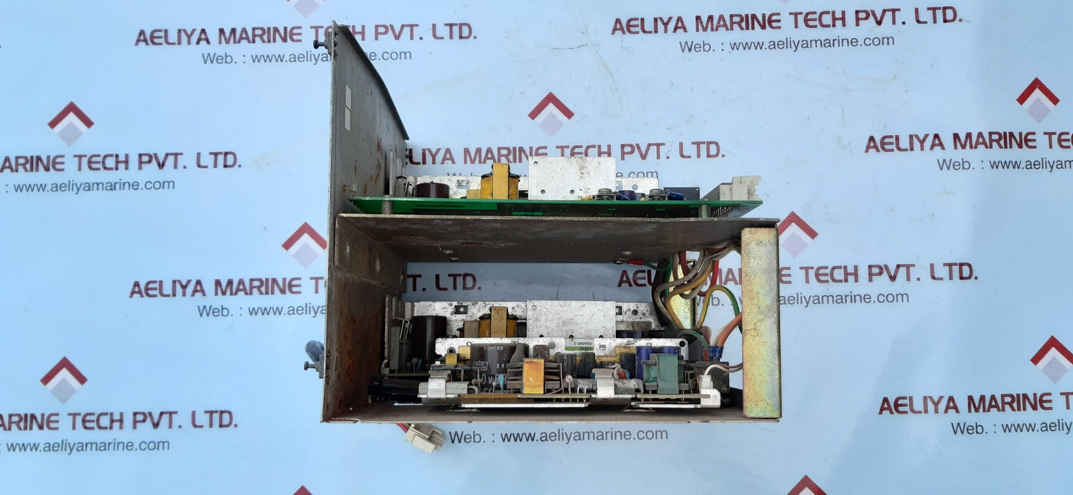 Yokogawa pw803 s1 power module