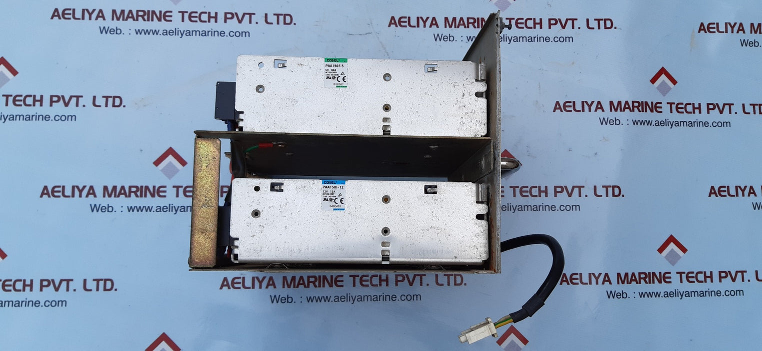 Yokogawa pw803 s1 power module