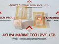 Magnecraft 389Fxbxc1-120A Power Relay 120Vac
