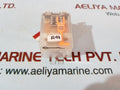 Magnecraft 389Fxbxc1-120A Power Relay 120Vac