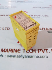 Comat Sfr1/Ac 220-240V Relay 5A 50/60Hz
