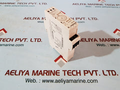 Wieland nmi 1001 current monitoring relay measuring range-I