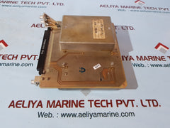 Cameron 381200-01 limiter module