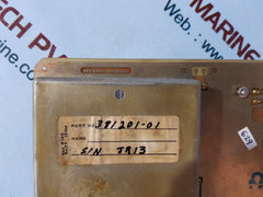 Cameron 381200-01 limiter module