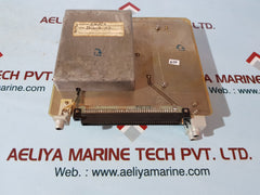 Cameron 381200-02 preamp module