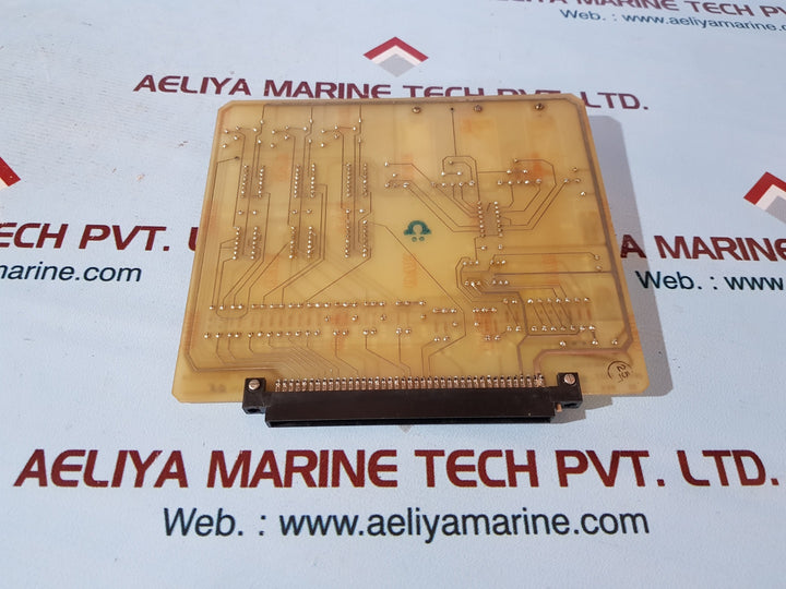 Cameron 381211 fsk generator pcb card