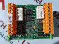 Rolls Royce 5880-pc1028 rev.c servo screw tube driver board dept.steering gear