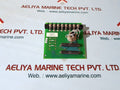 Ross hill controls fab 100c099 circuit board 0510-0400-00