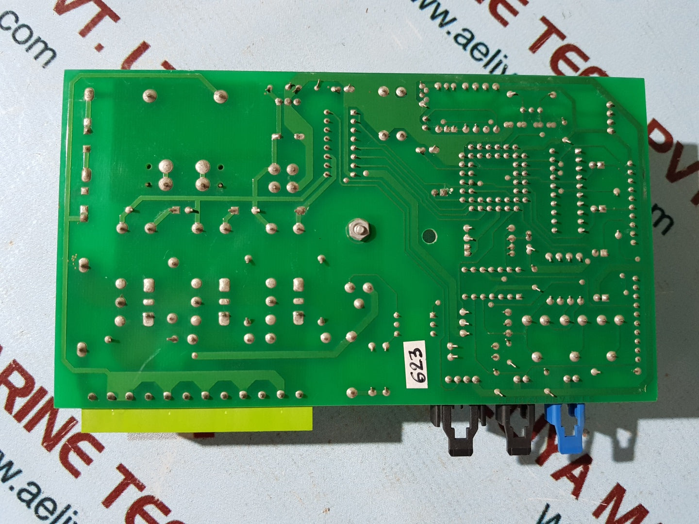 Scotsman 620456-00 pcb card