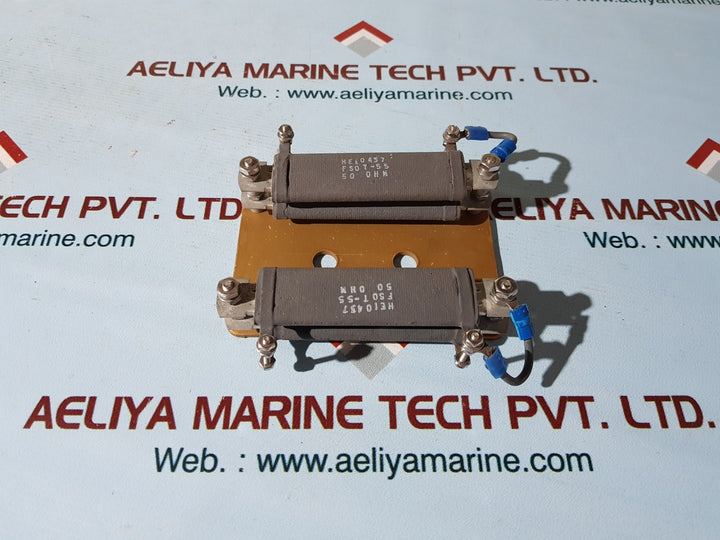 National oilwell 0001-0731-13 resistor