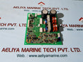JRC cmn-720 pcb board n0739c