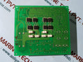 JRC cmn-720 pcb board n0739c