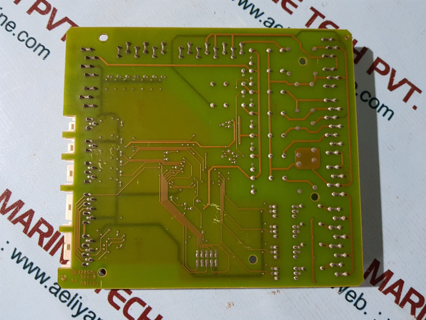 Miele ezl 230 050104 pcb card 6151501