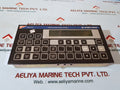 Lyngso marine dms2100 bridge manoeuvring system 962005600