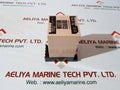 Fuji act 1c-1n motor guard 200-220v 50/60hz