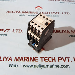 Siemens 3tf4022-0a contactor 2s+2o/2no+2nc