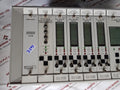 Bently nevada 3300 system rack