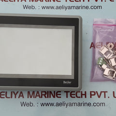 Beijer electronics x2 base 7-f2 touch screen display 630005205 24v