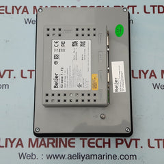 Beijer electronics x2 base 7-f2 touch screen display 630005205 24v