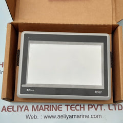 Beijer electronics x2 base 7-f2 touch screen display 630005205 24v