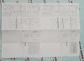 Beijer electronics x2 base 7-f2 touch screen display 630005205 24v