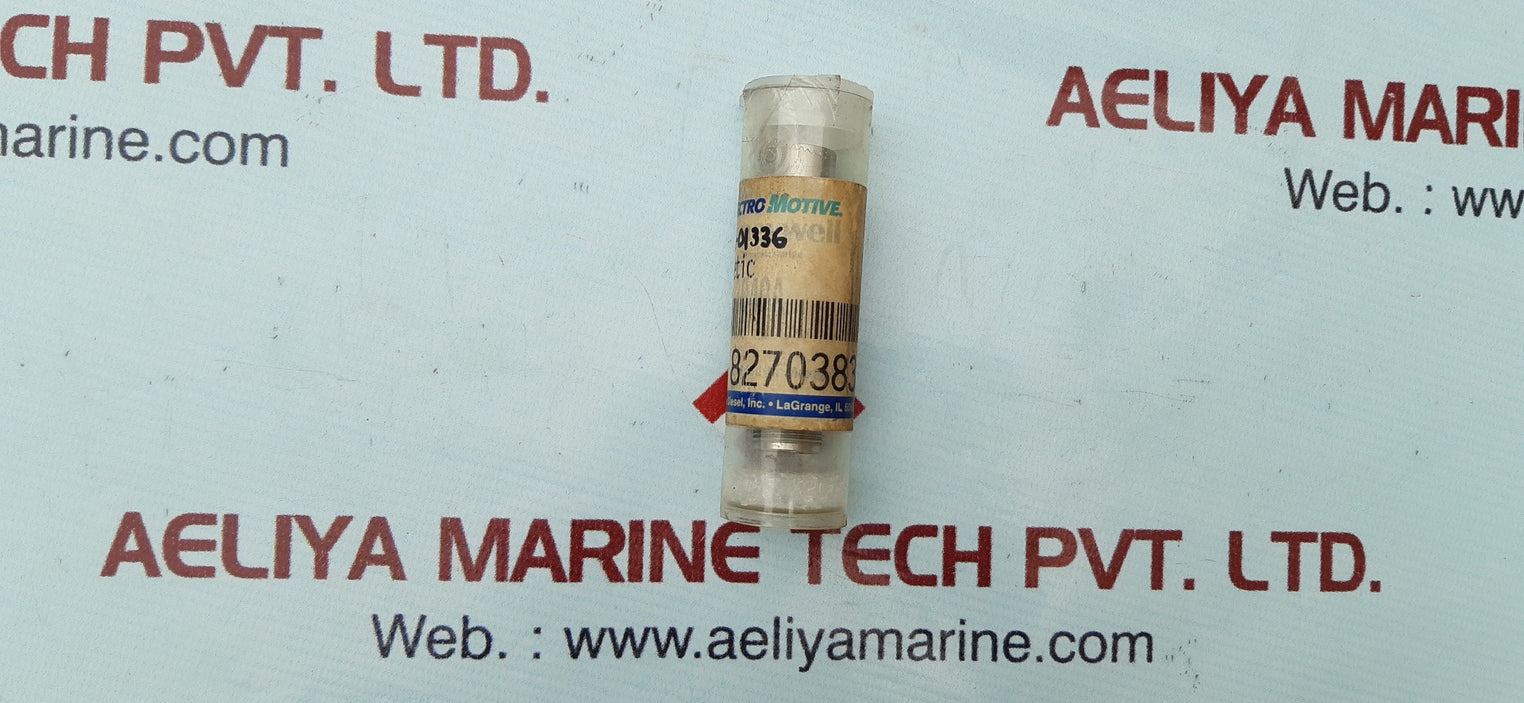 Electro motive ec 3040a sensor