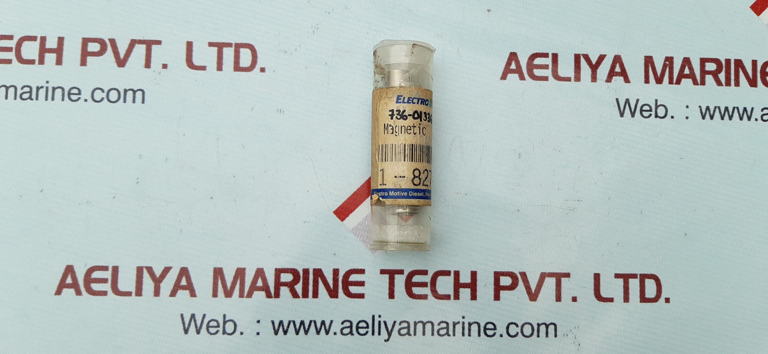 Electro motive ec 3040a sensor