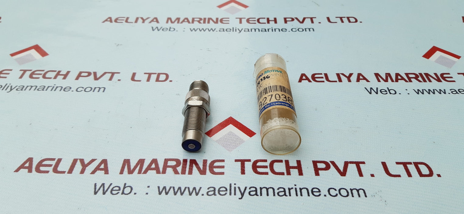 Electro motive ec 3040a sensor