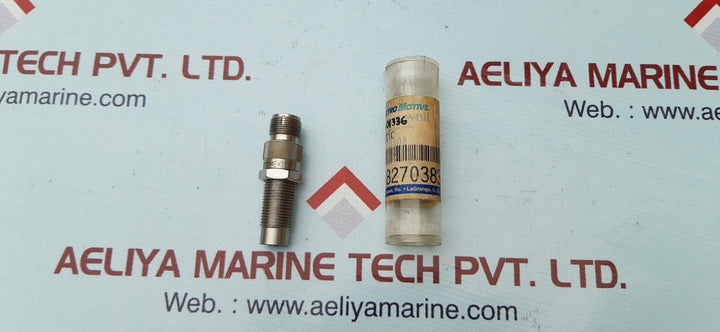Electro motive ec 3040a sensor