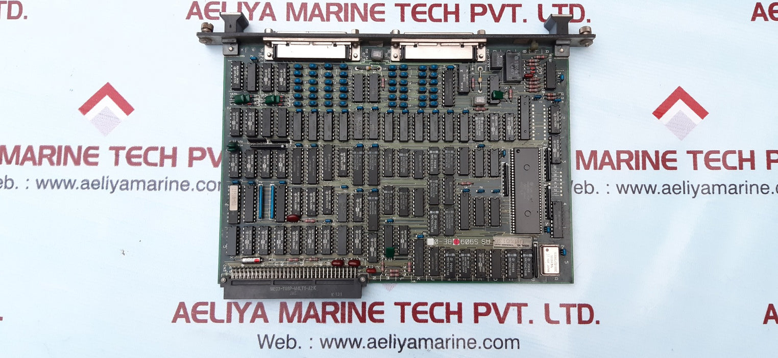 Yokogawa sI11*b internal communication card