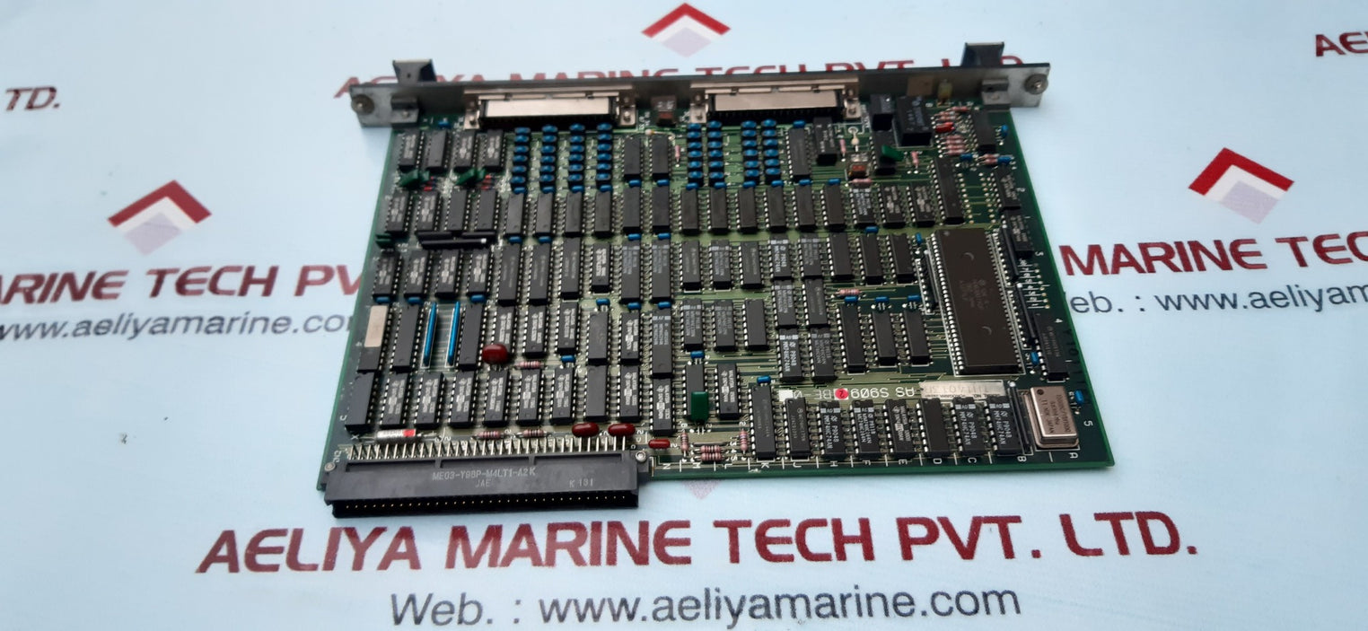 Yokogawa sI11*b internal communication card