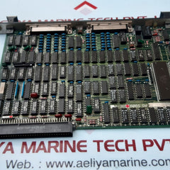 Yokogawa sI11*b internal communication card