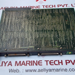 Yokogawa sI11*b internal communication card