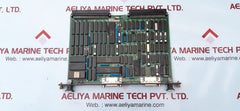 Yokogawa fc11*a pcb card as s9051be-0