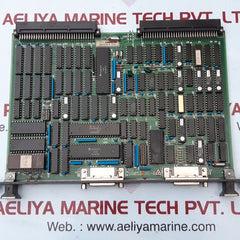 Yokogawa fc11*a pcb card as s9051be-0