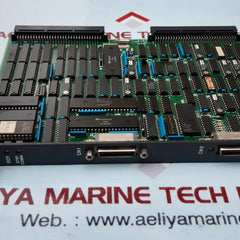 Yokogawa fc11*a pcb card as s9051be-0