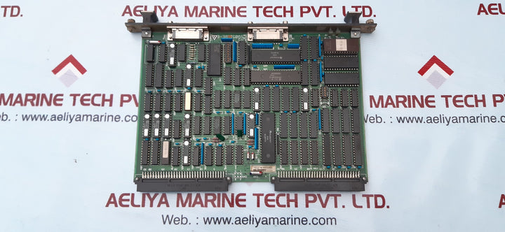 Yokogawa fc11*a pcb card as s9051be-0