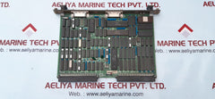 Yokogawa fc11*a pcb card as s9051be-0