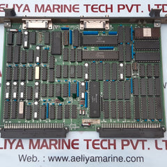 Yokogawa fc11*a pcb card as s9051be-0