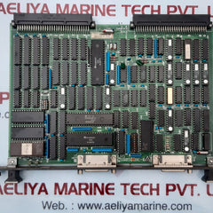 Yokogawa fc11*a pcb card as s9051be-0