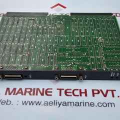 Yokogawa fc11*a pcb card as s9051be-0