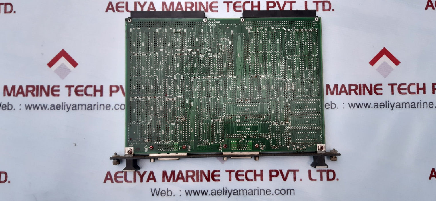 Yokogawa fc11*a pcb card as s9051be-0