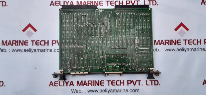 Yokogawa fc11*a pcb card as s9051be-0