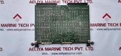 Yokogawa fc11*a pcb card as s9051be-0