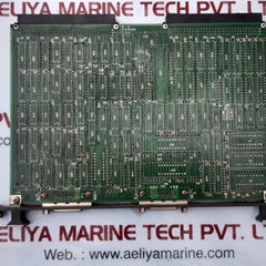 Yokogawa fc11*a pcb card as s9051be-0