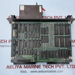 Yokogawa cp11*c pcb card as s9291as-0