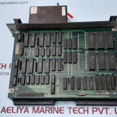 Yokogawa cp11*c pcb card as s9291as-0