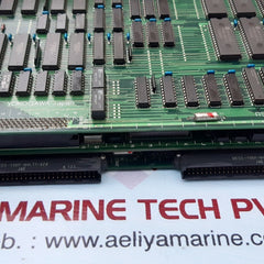 Yokogawa cp11*c pcb card as s9291as-0