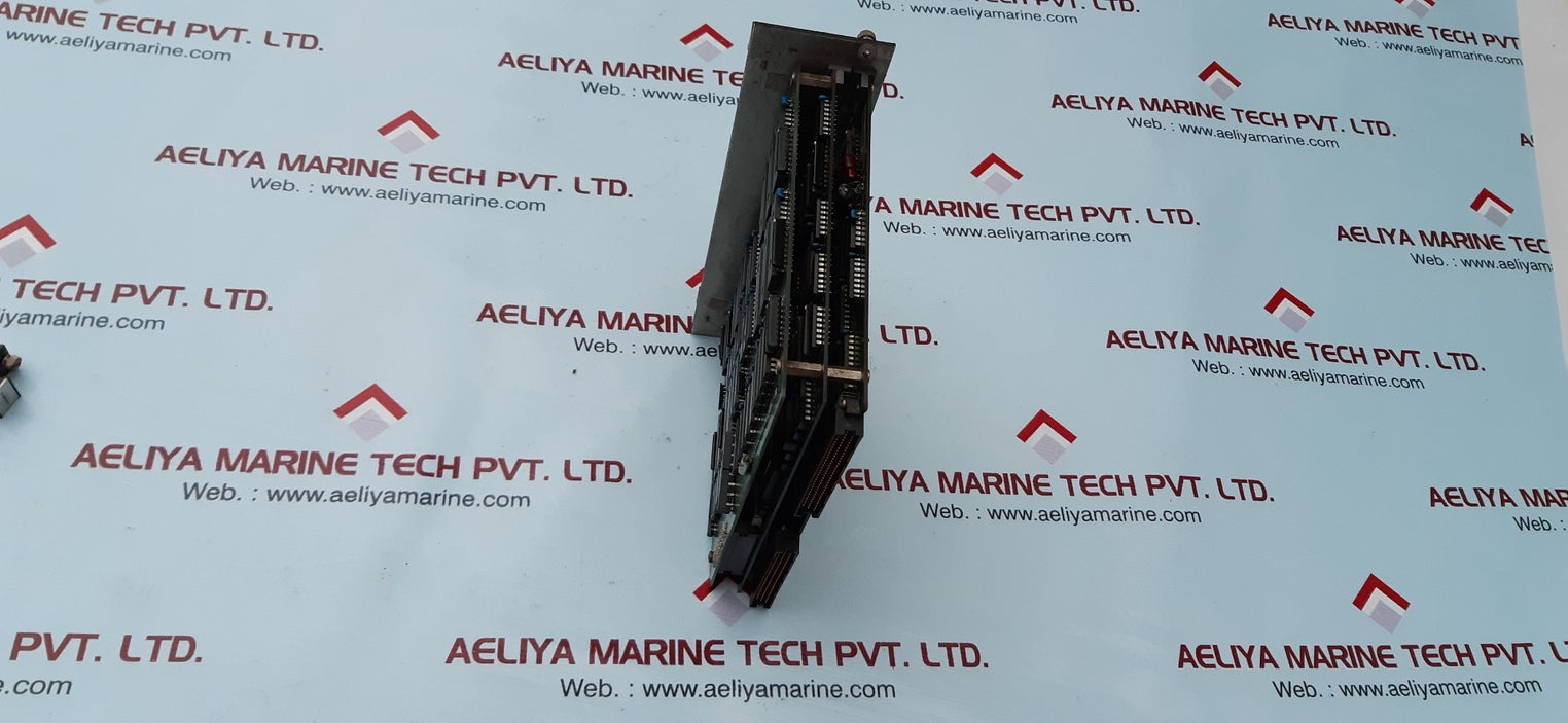 Yokogawa cp11*c pcb card as s9291as-0