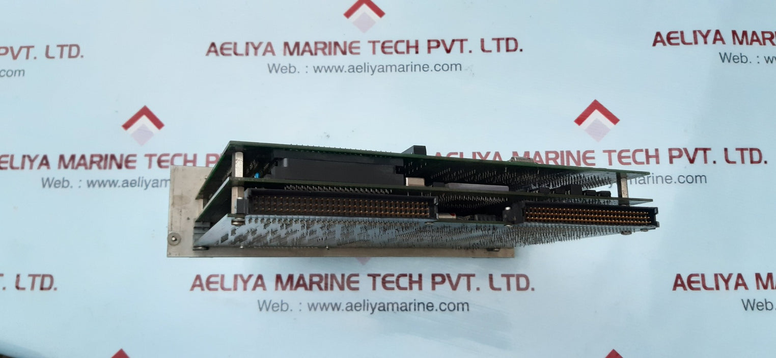 Yokogawa cp11*c pcb card as s9291as-0